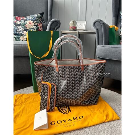 กระเป๋า goyard ไทย.